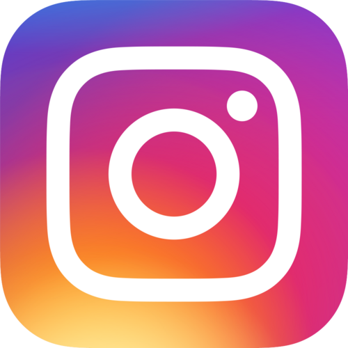 Follow me on Instagram