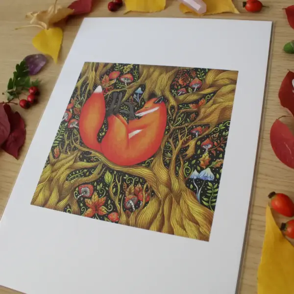 Fine Art Print - Dreams - Image 2